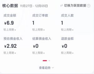 2024短视频好物带货项目,无需实拍,仅靠混剪实现纯视频带货-天韵资源网