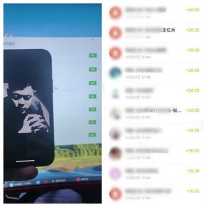 全新裂变引流赚钱新玩法，7天躺赚收益21w+，一天精准引流创业粉1000+，...-天韵资源网