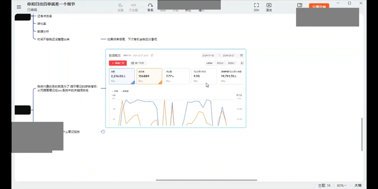 张宾·小红书笔记带货课(更新12月)-天韵资源网