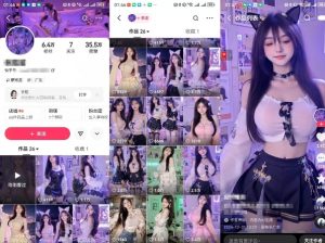 云天AI美女6.0：颜值美女热舞短视频教程-天韵资源网