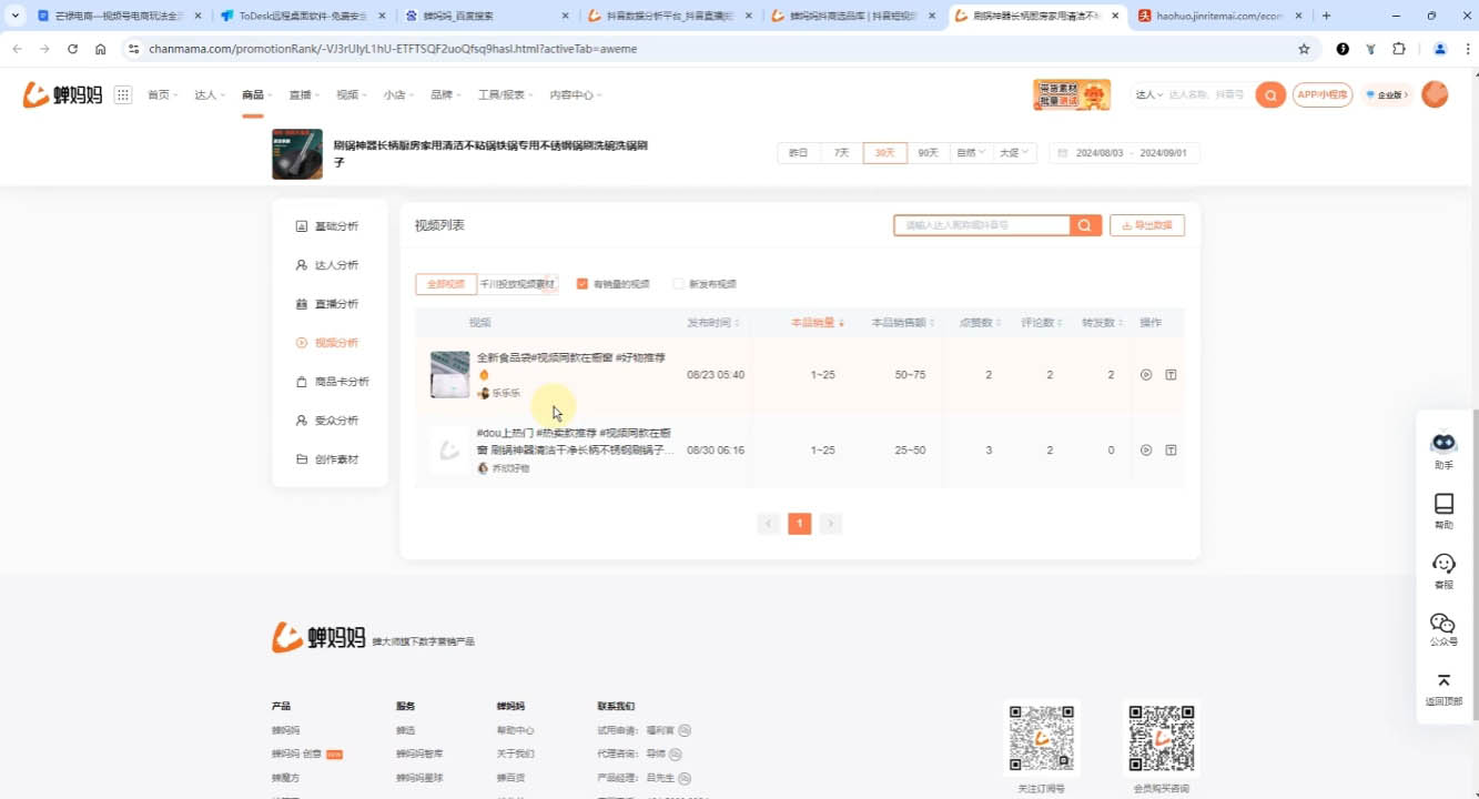 芒禄电商·视频号电商玩法流程(更新2025年1月)-天韵资源网