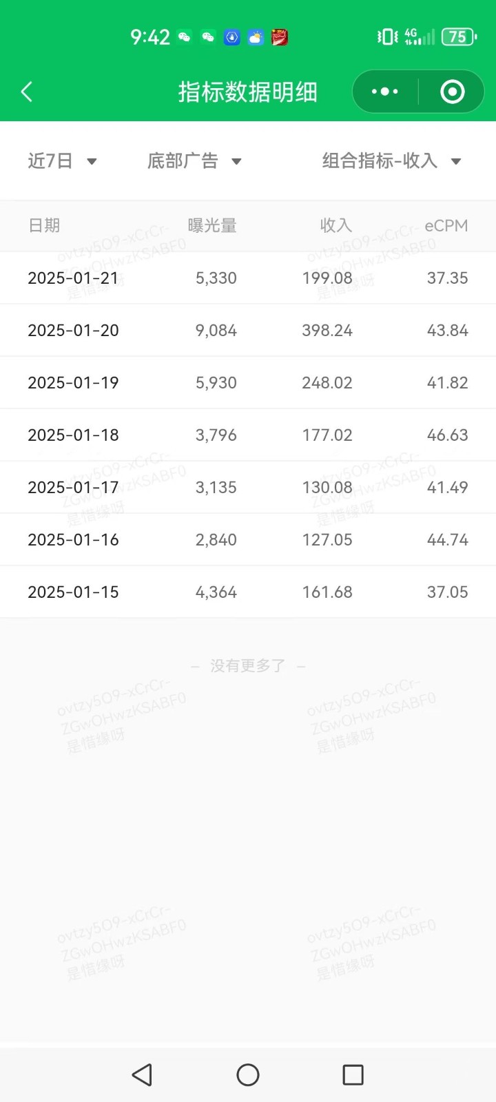 AI+公众号写情感短文，每天200+流量主收益，已稳定一年之久-天韵资源网