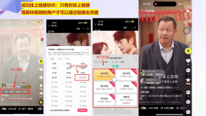 书阳老师·短剧运营变现之路-天韵资源网