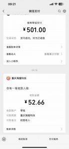 悟空评论截流玩法攻略，一个评论0.5.单号日产10可多号-天韵资源网