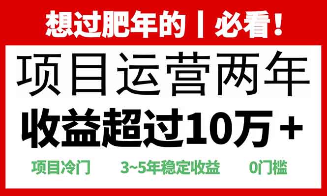 2025快递站回收玩法：收益超过10万+，项目冷门，0门槛-天韵资源网