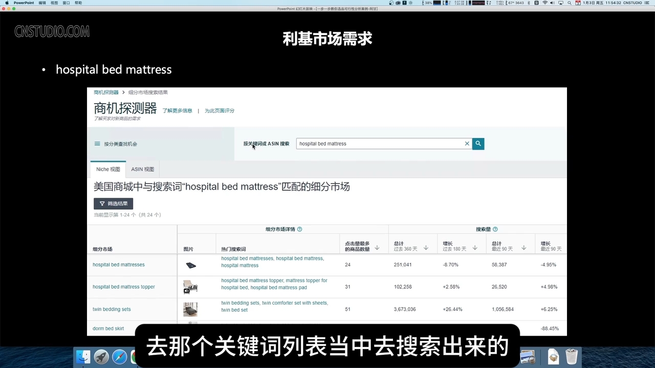 阿甘·亚马逊跨境电商选品案例(更新2月)-天韵资源网