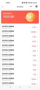 京东达人视频带货速成班,长期饭票,稳定月入3K-天韵资源网