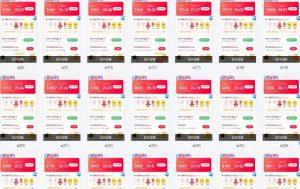 全自动挂机 每天四小时日入500+ 可无限放大-天韵资源网