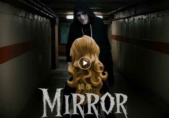 图片[3]-《镜像》AI动画高阶课：全网爆火短片复刻，音频驱动+分镜+特效叠加技法-天韵资源网