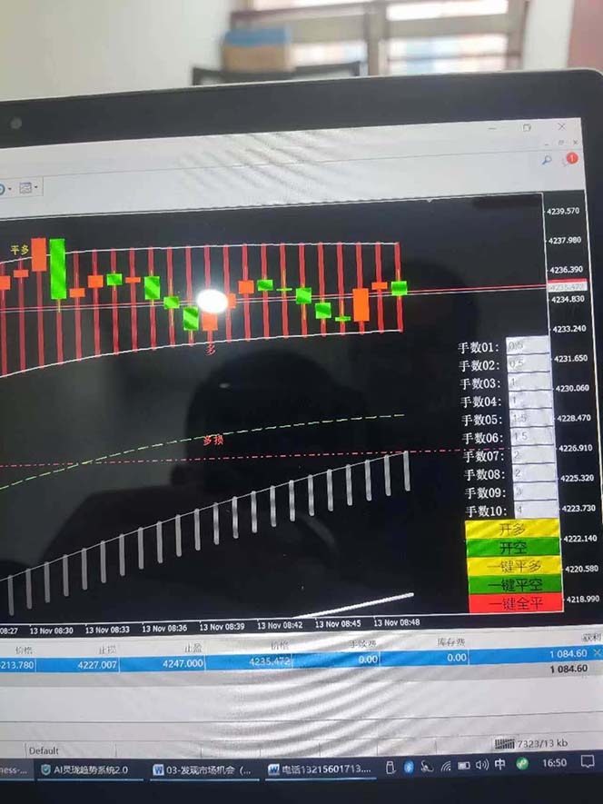 图片[6]-海外美金AI掘金项目，200U可入门槛，一天一单即可，每天1000-2000很轻松！-天韵资源网