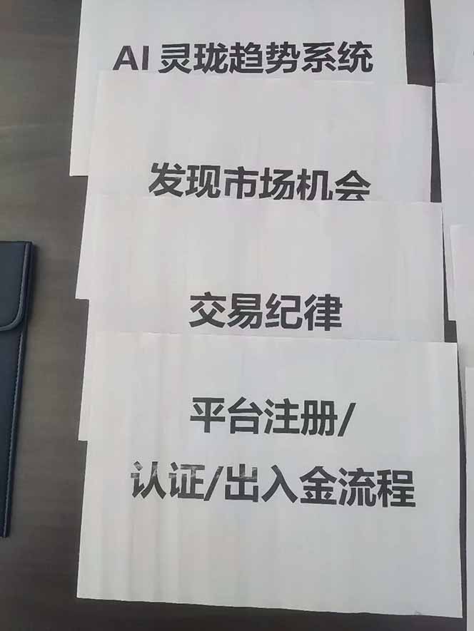 图片[3]-海外美金AI掘金项目，200U可入门槛，一天一单即可，每天1000-2000很轻松！-天韵资源网