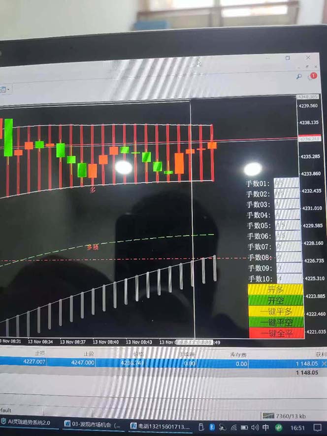 图片[9]-海外美金AI掘金项目，200U可入门槛，一天一单即可，每天1000-2000很轻松！-天韵资源网