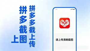 拼西西截图上传  次日结算-天韵资源网