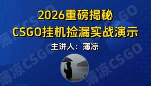CSGO游戏挂机游戏搬砖最新升级，普通小白一部手机可日入300+当天见结果，支持验证-天韵资源网