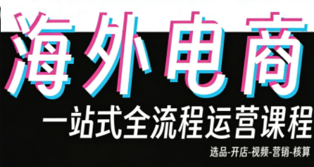 Demo老师·东南亚5国TikTok Shop运营课-天韵资源网