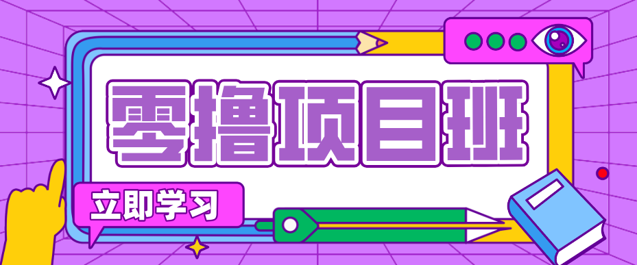 简单零撸项目，绿色正规勤劳者多得，新手也能轻松日入三位数！-天韵资源网