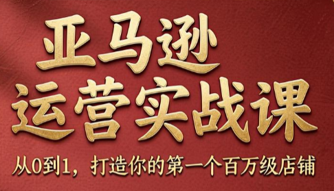 skyla·亚马逊运营实战课(更新8月)-天韵资源网
