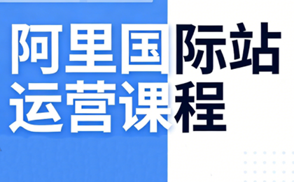 张国儒·阿里国际站运营课程(更新7月)-天韵资源网