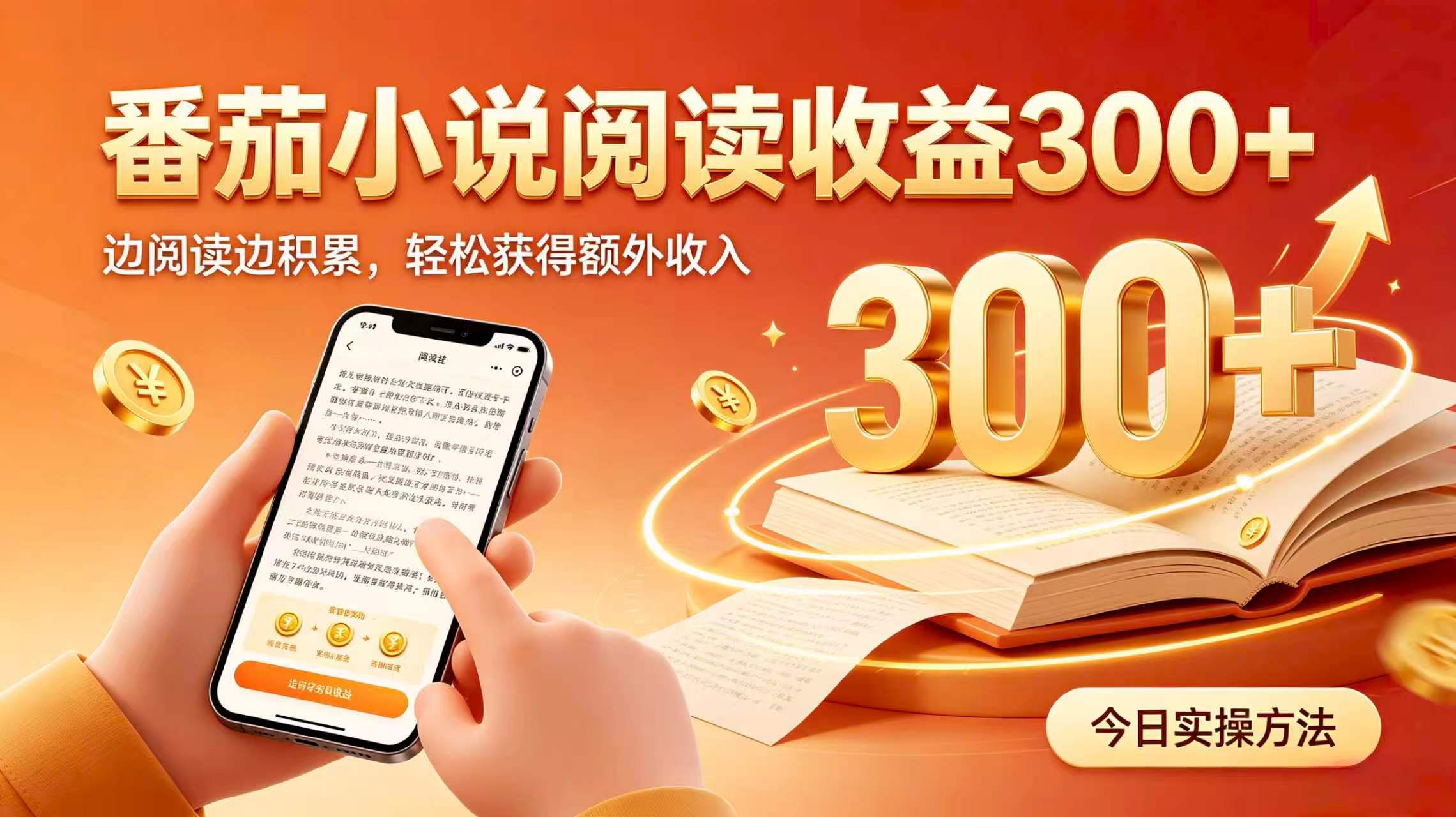 全自动番茄挂机玩法，日入300+，掌握简单易上手的线上增收方式。-天韵资源网