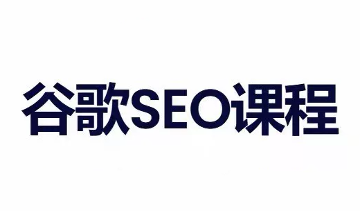 小白新君SEO·谷歌搜索引擎优化SEO教程(部分更新2026)-天韵资源网