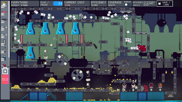 《Contraption船长的巧克力工厂 Contraption’s Chocolate Factory》中文版 v1.22-天韵资源网