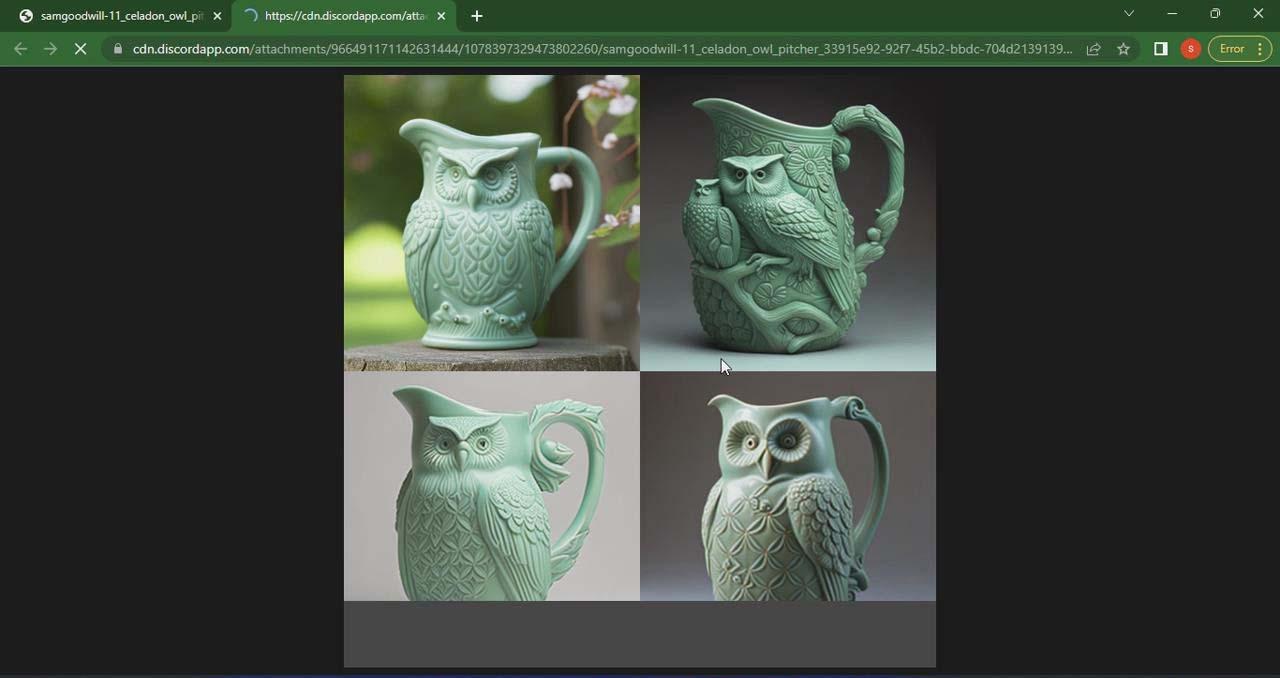 图片[5]-Midjourney AI：从零基础到高级版的大师班教程-34节课-中英字幕-天韵资源网