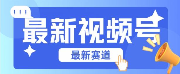 视频号全新赛道，碾压市面普通的混剪技术，内容原创度高，小白也能学会【揭秘】-天韵资源网