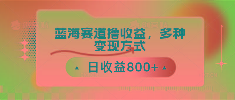 中老年人健身操蓝海赛道撸收益，多种变现方式，日收益800+-天韵资源网