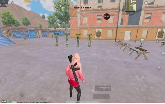 PUBG引擎注入漏打-天韵资源网