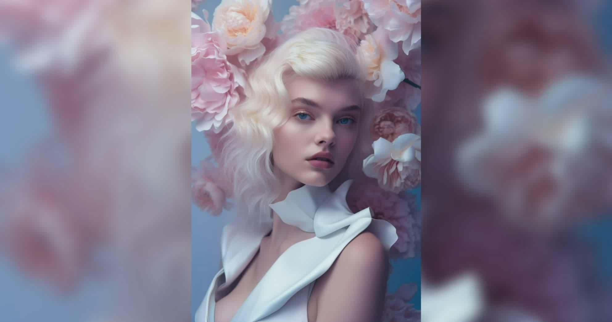 图片[4]-Midjourney AI人工智能创建和销售令人惊叹的海报教程-10节课-中英字幕-天韵资源网