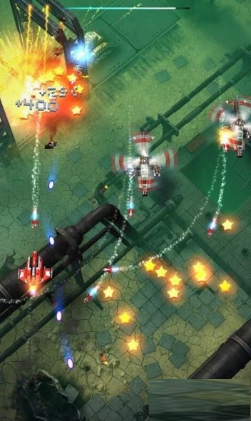 傲气雄鹰：重装上阵 v2.0.2 无限货币-天韵资源网