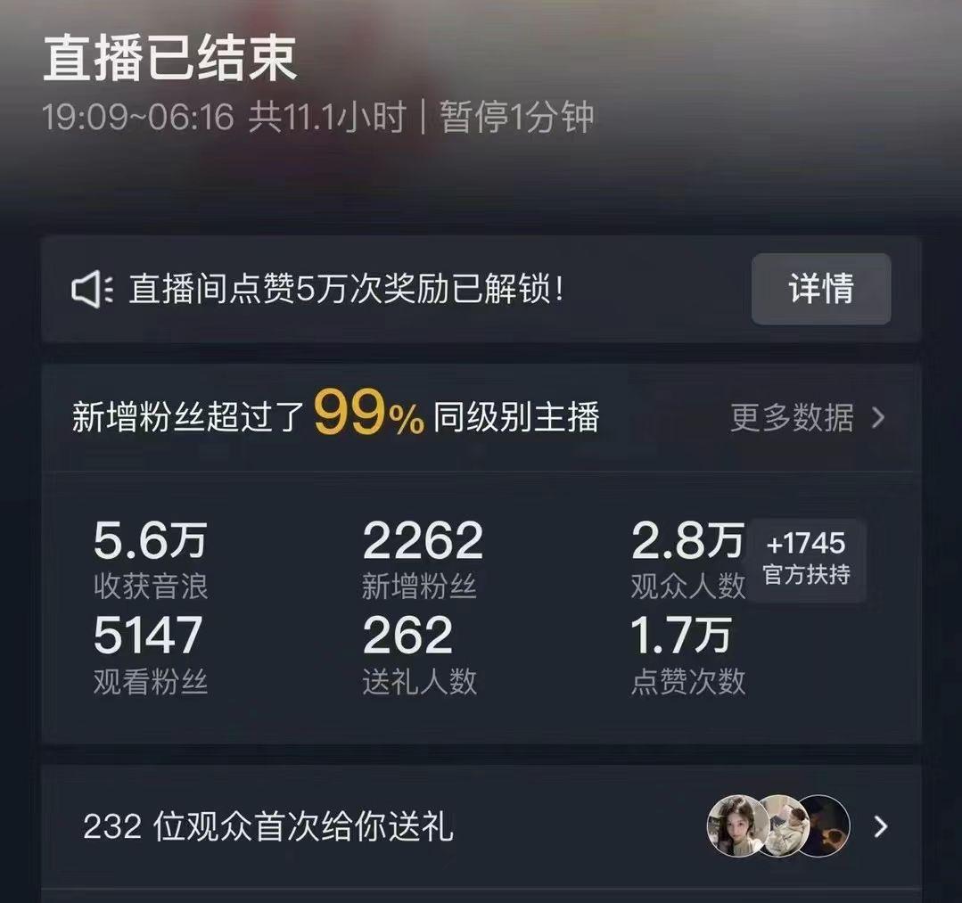 抖音24小时无人直播Ai时装秀，实操日入2000+，礼物刷不停，落地保姆及教学-天韵资源网