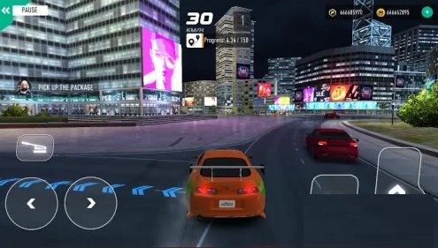 3D狂怒赛车：开放世界 v10.8 解锁车辆-天韵资源网