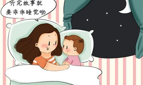童话睡前故事 温馨童话伴你入梦-天韵资源网