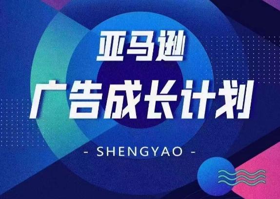 亚马逊广告成长计划，​全面掌握广告矩阵搭建，开源节流，让你的流量来源多元化-天韵资源网