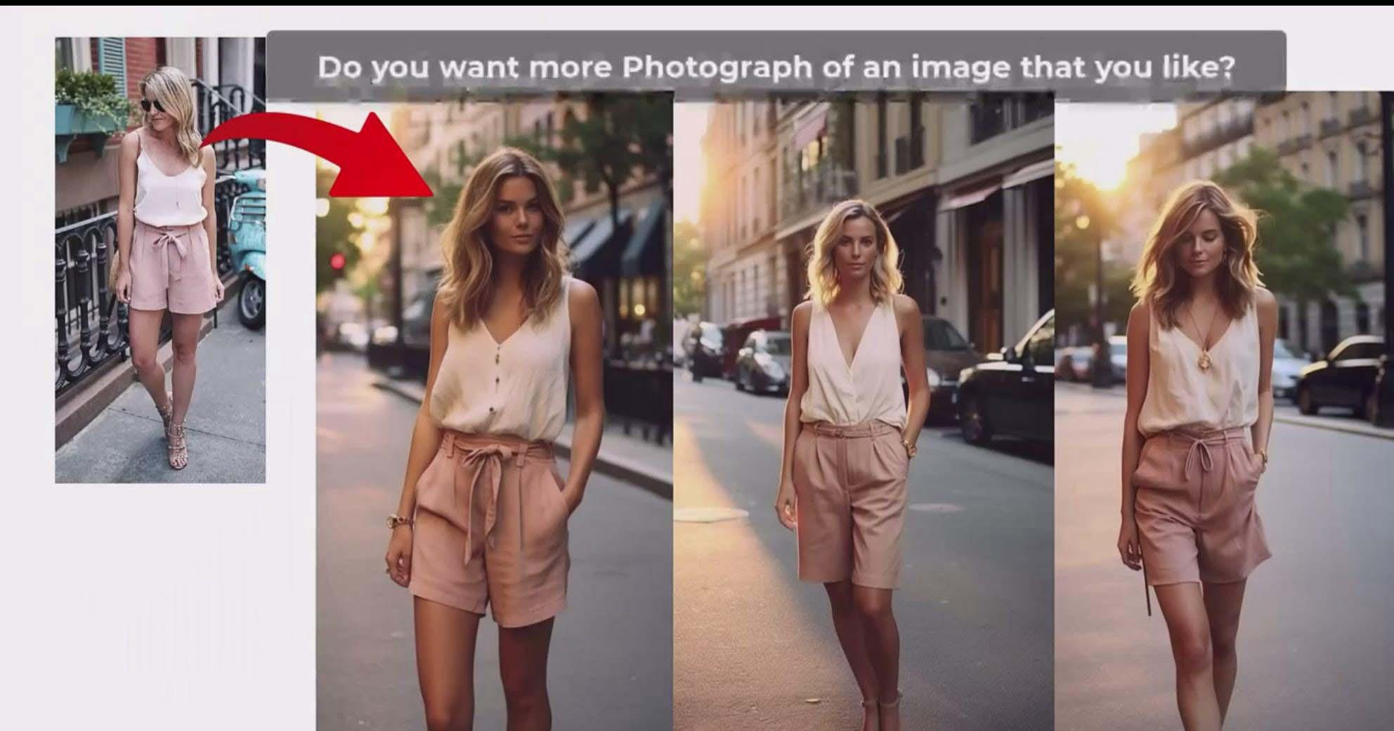 图片[13]-利用 Midjourneys Ai 人工智能设计自己的服装AI大师班-10节课-中英字幕-天韵资源网