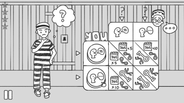 《哲学梗模拟器 Thought Experiment Simulator》中文版-天韵资源网