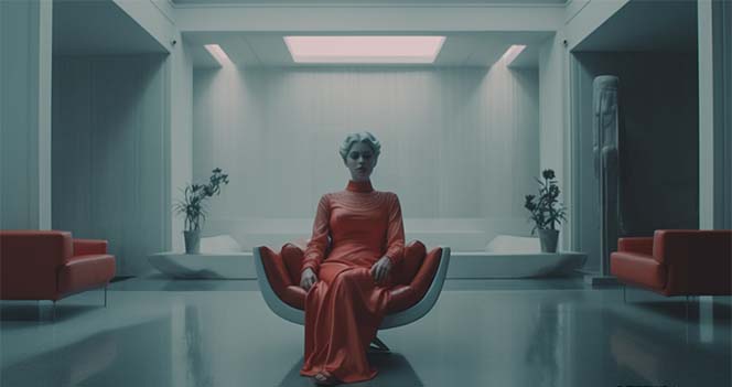 图片[2]-Curious Refuge -全球首个AI人工智能电影制作训练营-中英字幕|1080P|附素材-天韵资源网