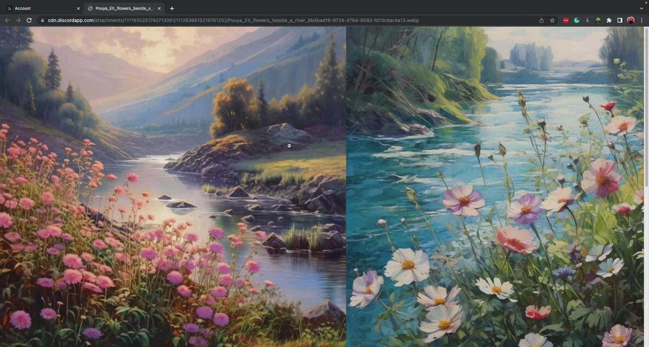 图片[3]-Midjourney, Adobe Firefly AI, ChatGPT 4大型AI人工智能-137节课-中英字幕-天韵资源网