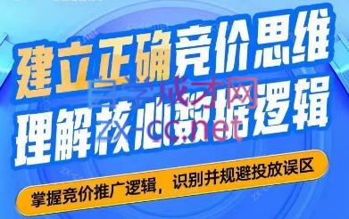 2024·SEM竞价培训(更新9月)-天韵资源网