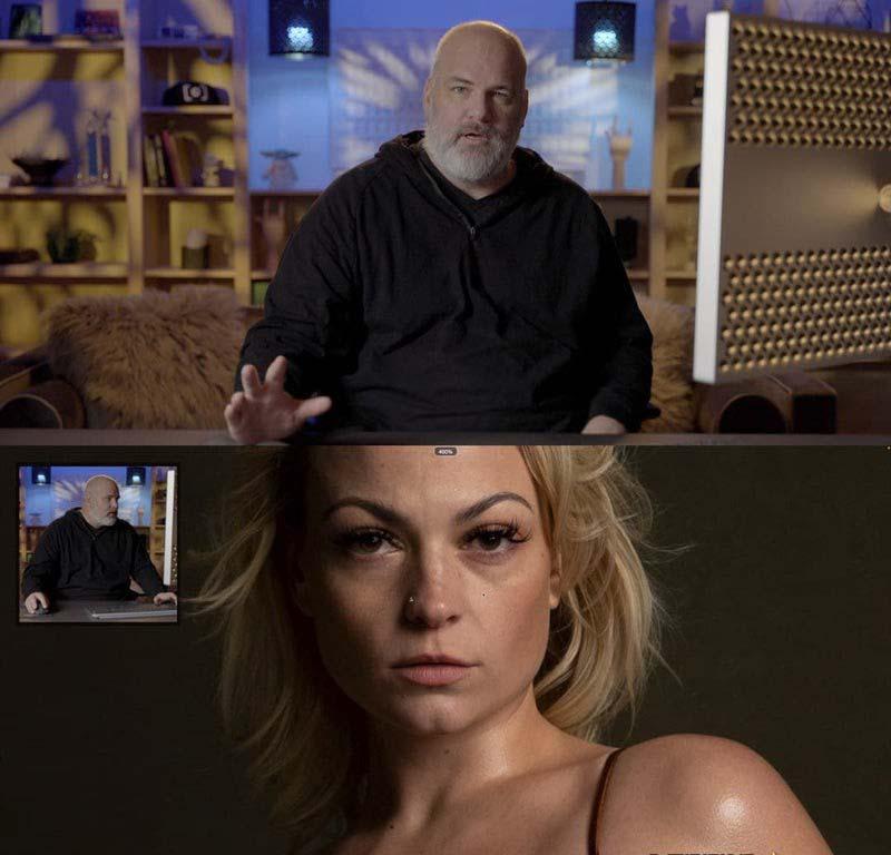 图片[9]-PRO EDU – Jason Buff 塑造连续光的艺术人像布光教程-15节课-中英字幕-天韵资源网