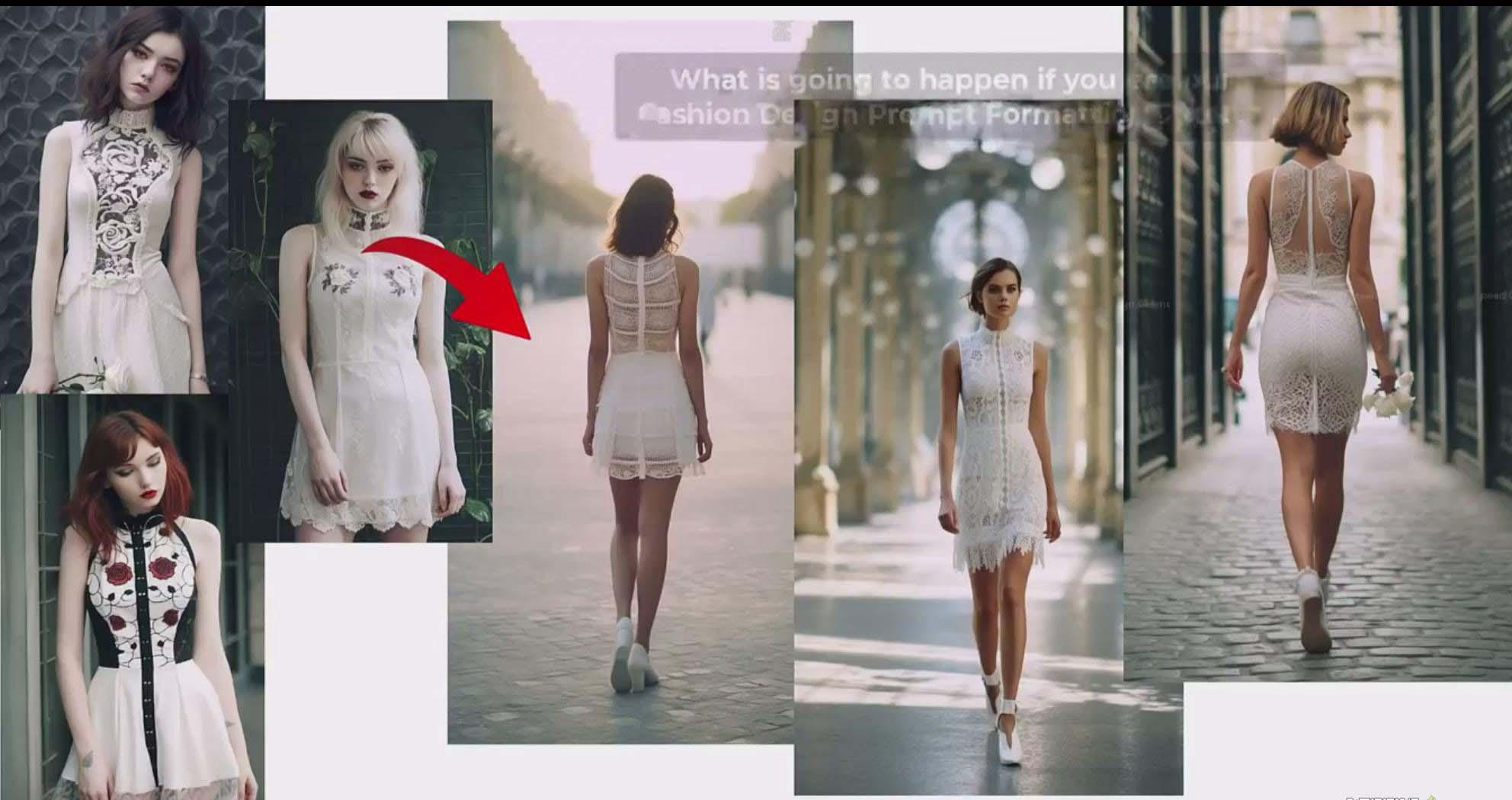 图片[11]-利用 Midjourneys Ai 人工智能设计自己的服装AI大师班-10节课-中英字幕-天韵资源网