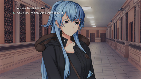 《碧之帐：转生之玻璃 The Sekimeiya: Spun Glass》英文版 v1.06-天韵资源网