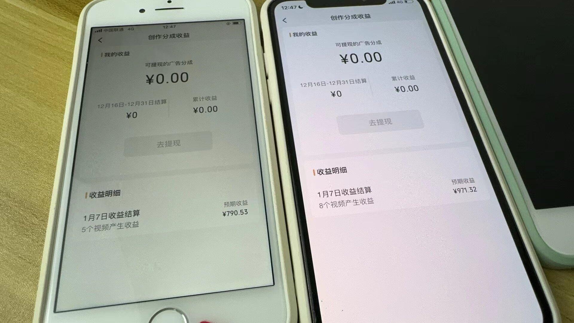 (8549期)全网独家首发，视频号BUG，超短期项目，单号每日净收益300-5000！-天韵资源网