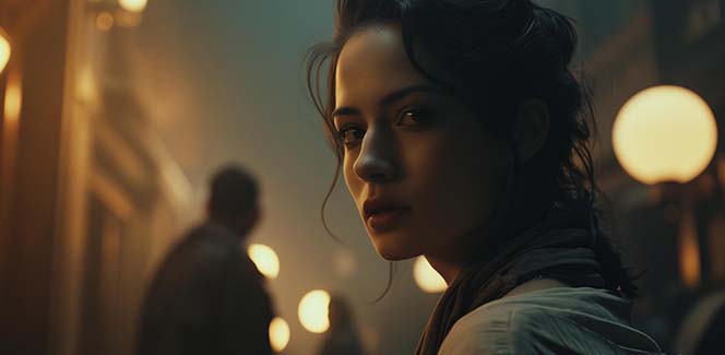 图片[7]-Curious Refuge -全球首个AI人工智能电影制作训练营-中英字幕|1080P|附素材-天韵资源网