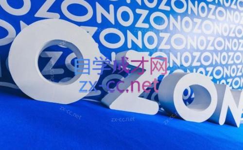 森哥·出海俄罗斯电商实操(2024)-天韵资源网