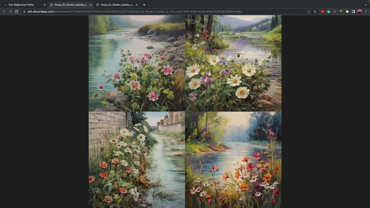 图片[4]-Midjourney, Adobe Firefly AI, ChatGPT 4大型AI人工智能-137节课-中英字幕-天韵资源网