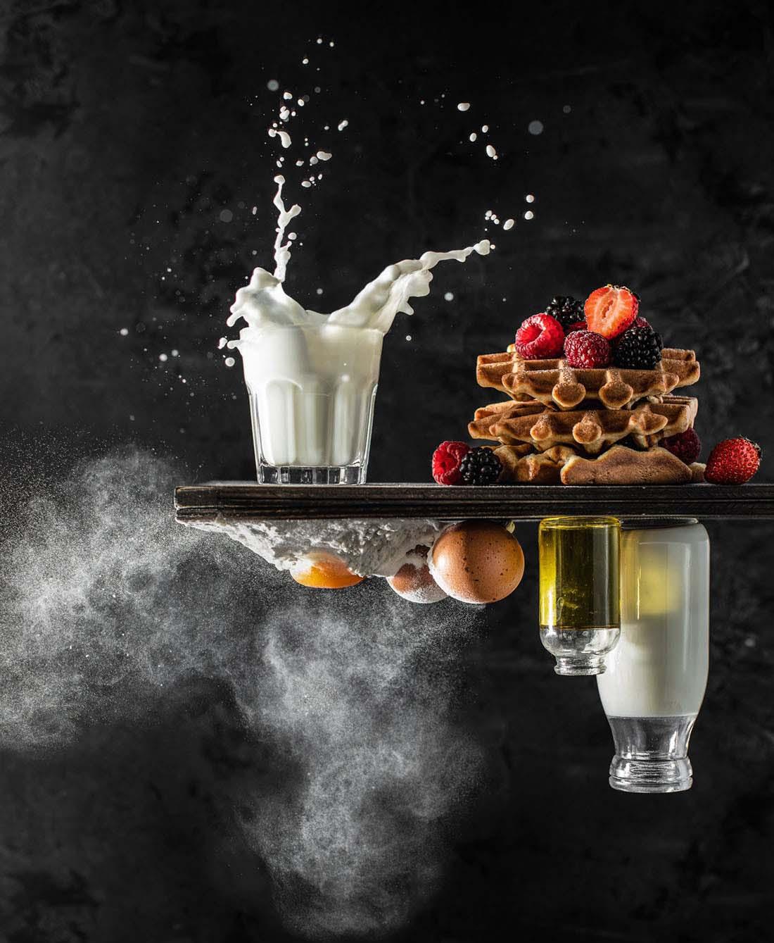 图片[8]-摄影师Daria Kalugina 12种悬浮美食摄影布光造型教程-21节课-中文字幕-天韵资源网