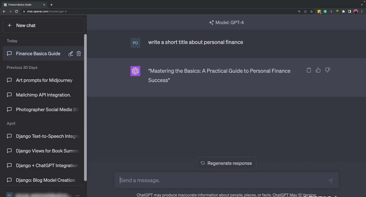 图片[2]-Midjourney, Adobe Firefly AI, ChatGPT 4大型AI人工智能-137节课-中英字幕-天韵资源网