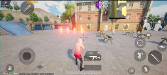PUBG超广角(支持4服)-天韵资源网